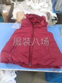 undefined - 1300件马甲，女童装 - 图3