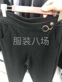 undefined - 承接针织打底裤外发加工，淘宝小单市场急单 - 图1