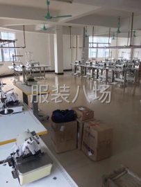 undefined - 专业承接男裤加工 - 图1