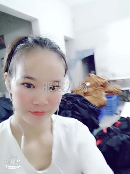 专承接针织，卫衣裁片加工。-第1张图片