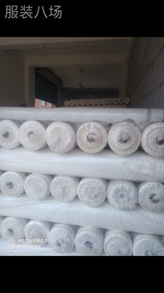 高价收购胆布，里布，无仿布，仿丝棉，手塞棉，羽绒等-第3张图片