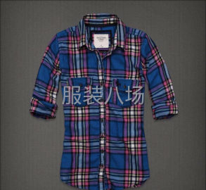 undefined - 承接外贸订单，针梭织，做工复杂，检品。 - 图2