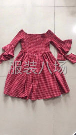 undefined - 承接外贸订单，针梭织，做工复杂，检品。 - 图3