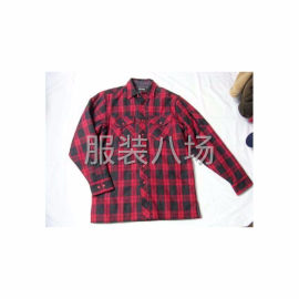 undefined - 承接外贸订单，针梭织，做工复杂，检品。 - 图5