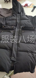undefined - 多款大量童装棉服裁片，工艺简单，随时可发结账爽 - 图4