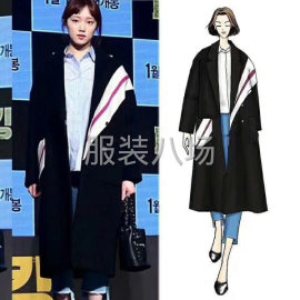undefined - 服装新款，定向开发，广州最大服装设计公司 - 图2