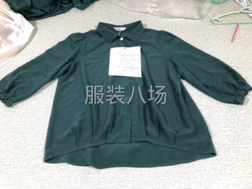 undefined - 时装厂招车位，做工好， - 图1