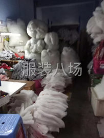 undefined - 50人加工厂承接服装加工 - 图1