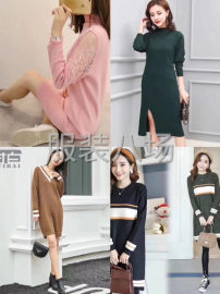 undefined - 精品毛衣批发 - 图5