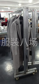 undefined - 精品女装双面妮 - 图1