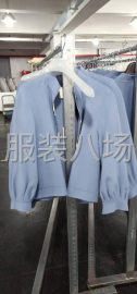 undefined - 精品女装双面妮 - 图3