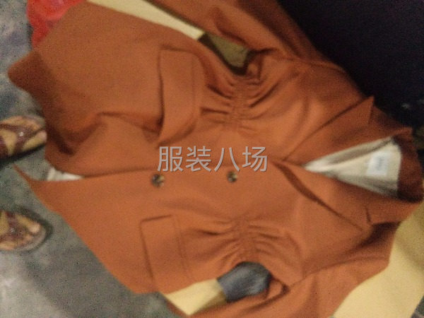 服装厂转让-第1张图片