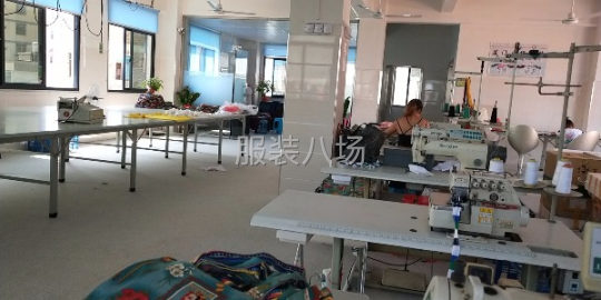 undefined - 加工厂需要接单，找长期合作的公司，主要做针织T恤衫 - 图4