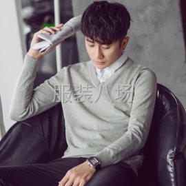 undefined - 精品男装批发 - 图1