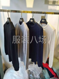 undefined - 精品男装批发 - 图2