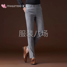 undefined - 精品男装批发 - 图4