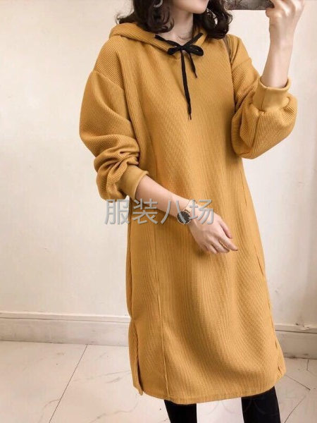 秋冬新品批发各种毛衣羽绒服棉服批发-第6张图片