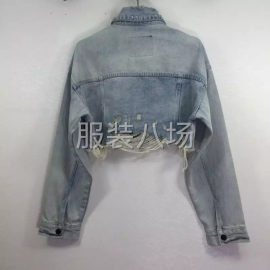 undefined - 承接中高品质牛仔加工订制 - 图4