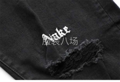 undefined - 承接中高品质牛仔加工订制 - 图5