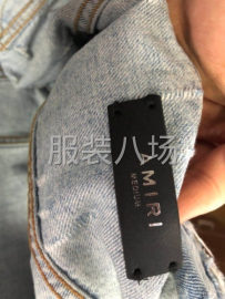 undefined - 承接中高品质牛仔加工订制 - 图6