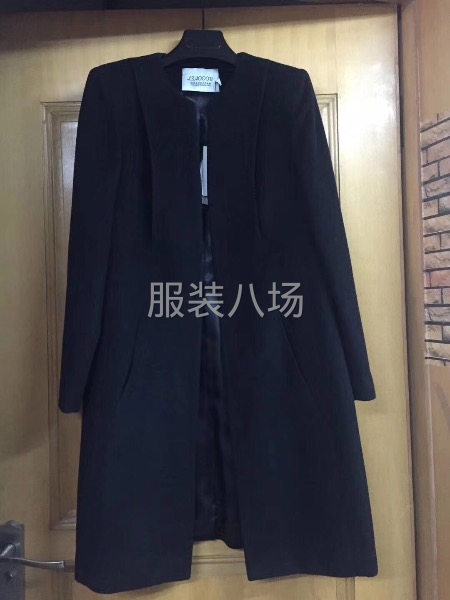 精品女装外套披肩-第3张图片