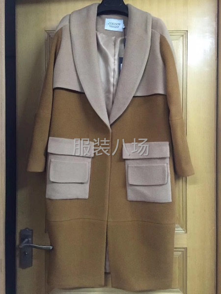 精品女装外套披肩-第4张图片