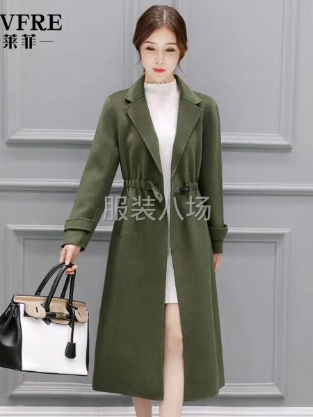 精品女装外套披肩-第5张图片
