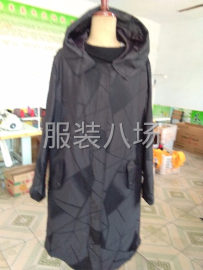 undefined - 承接裁片，梭织针织都可以 - 图1