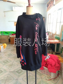 undefined - 承接裁片，梭织针织都可以 - 图2