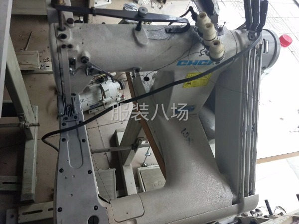 大量收购，出售，出租缝纫设备-第5张图片