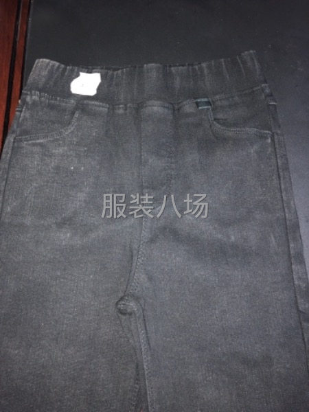 专业裤子厂招车位-第2张图片