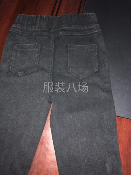 专业裤子厂招车位-第3张图片