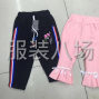 哈尔滨市区 - 童装精品春秋款服装批发
