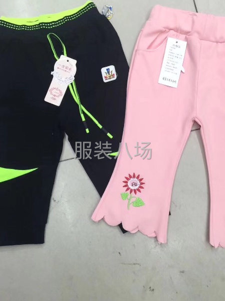 童裝精品春秋款服裝批發(fā)-第3張圖片