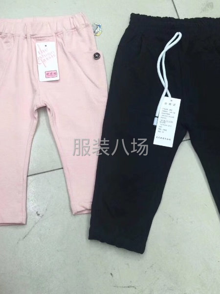 童裝精品春秋款服裝批發(fā)-第6張圖片