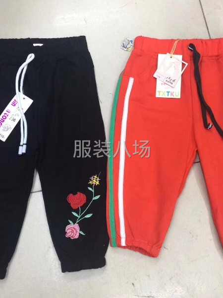 童装精品春秋款服装批发-第7张图片