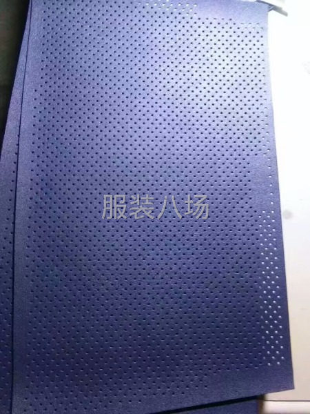 数码皮革冲孔，冲出来不黑，不丑，无味，速度快需，质量有保证！-第2张图片