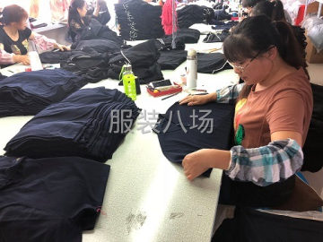undefined - 我厂生产男装女装毛衫针织，是海澜之家的核心供应商，现开放电商 - 图2