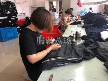 undefined - 我厂生产男装女装毛衫针织，是海澜之家的核心供应商，现开放电商 - 图3