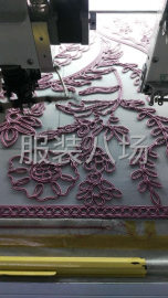 undefined - 深圳承接各类绣花 - 图6