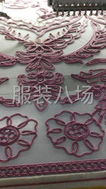 undefined - 深圳承接各类绣花 - 图7