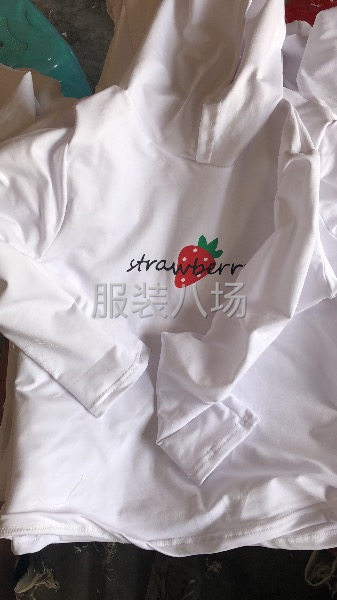 30人針織加工，保質保量-第1張圖片