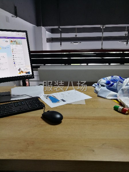 服裝紙樣，樣衣制作，小單-第1張圖片