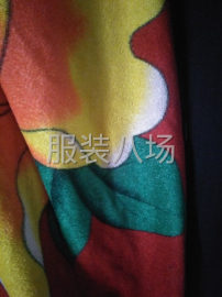 undefined - 专业服装手工印花 - 图1