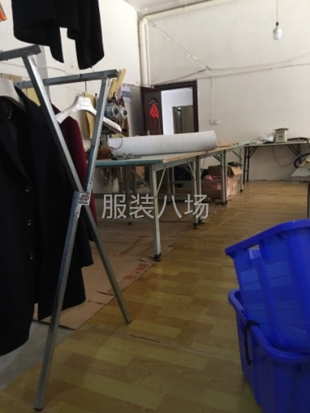 承接各种服装加工单-第2张图片