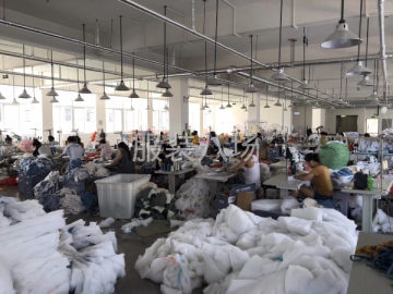 undefined - 安阳梭织流水线接订单 - 图2