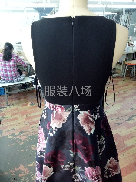 承接服装制版-第3张图片