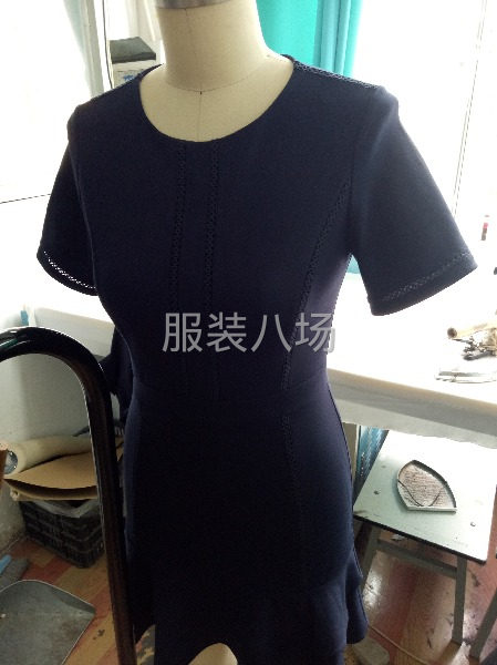 承接服装制版-第4张图片