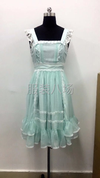 服装一条龙服务打版打样生产开发-第5张图片