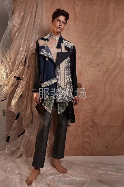服装一条龙服务打版打样生产开发-第12张图片